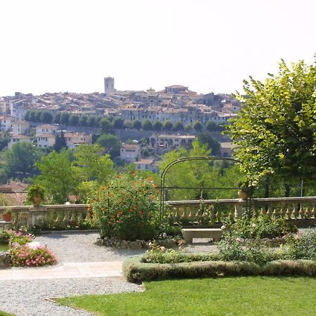 Villa Maja Vence Exteriér fotografie