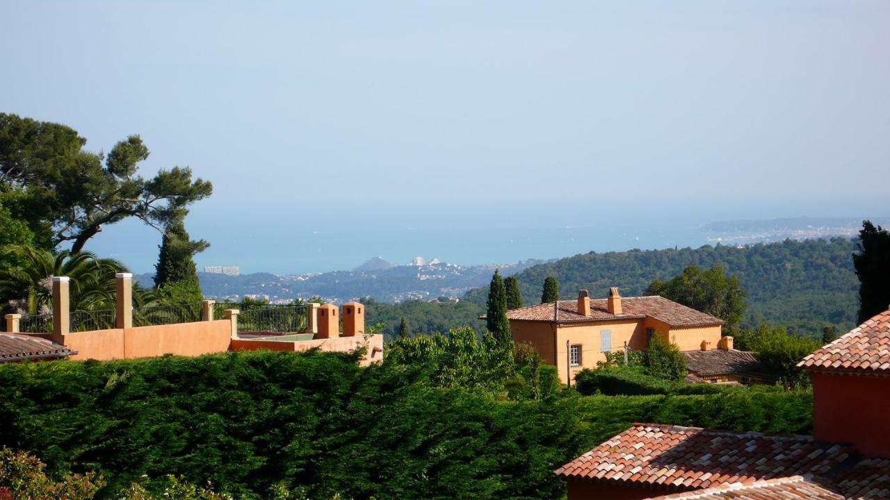 Villa Maja Vence Exteriér fotografie