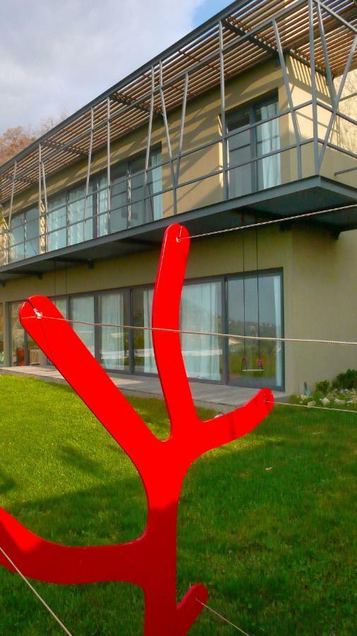 Villa Maja Vence Exteriér fotografie