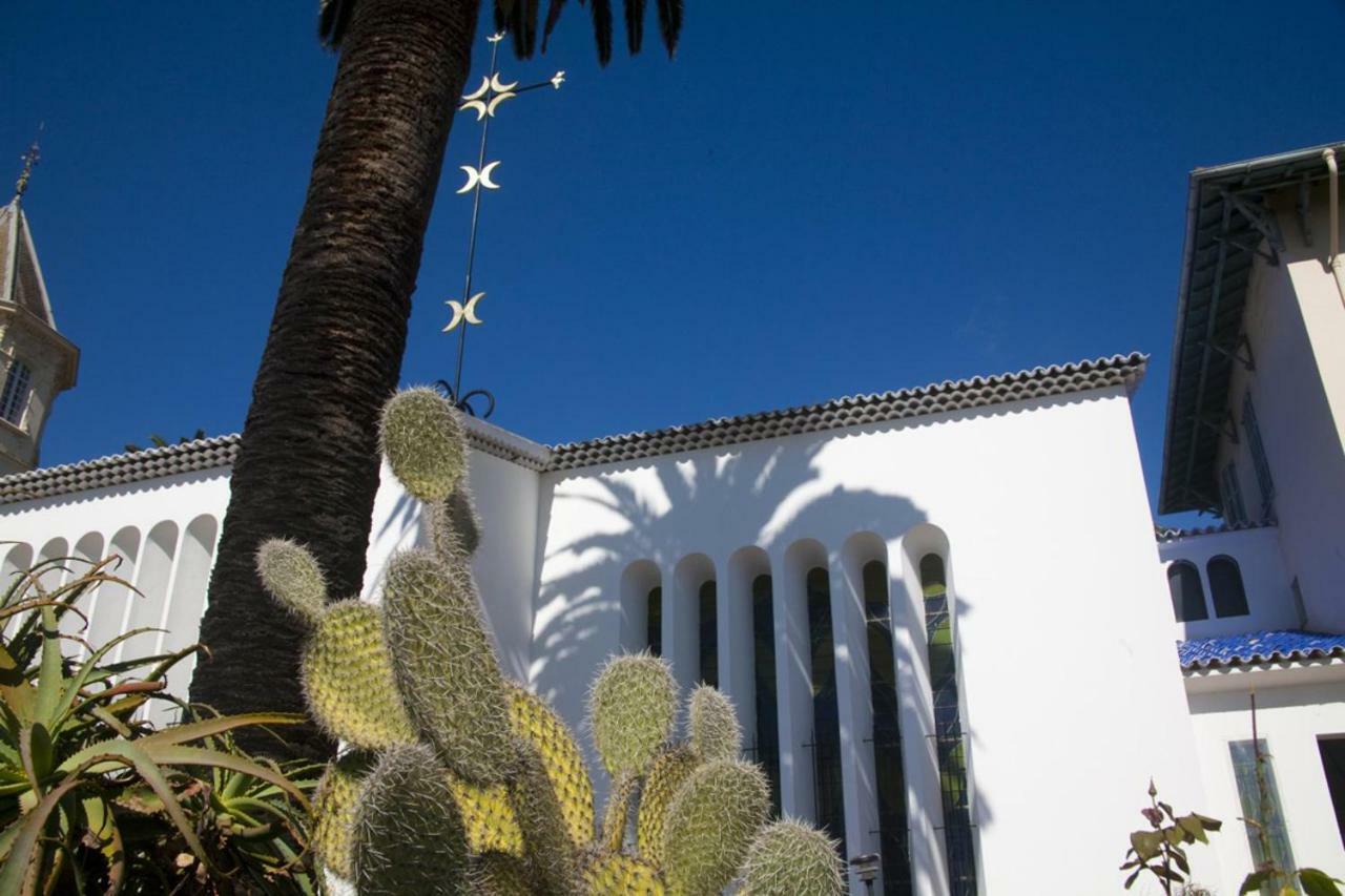 Villa Maja Vence Exteriér fotografie