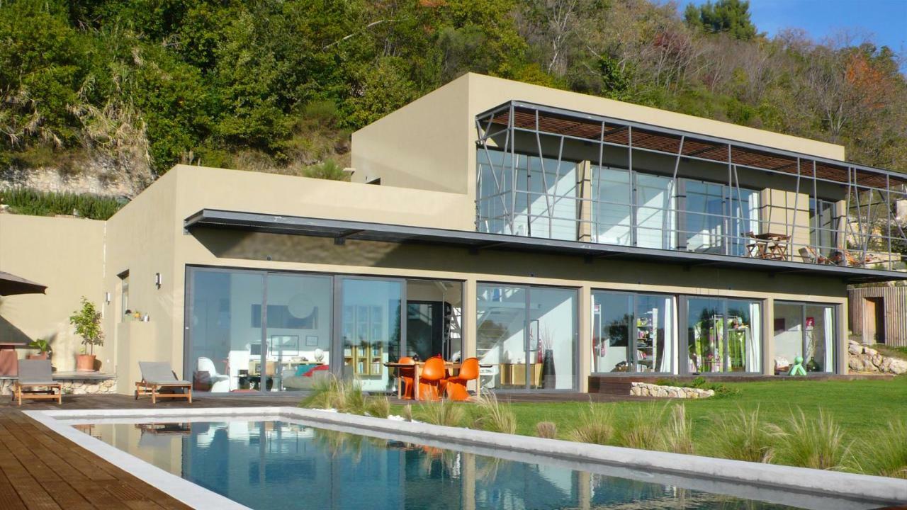 Villa Maja Vence Exteriér fotografie