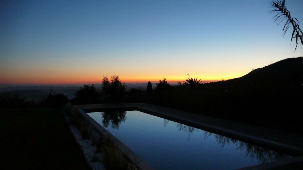 Villa Maja Vence Exteriér fotografie