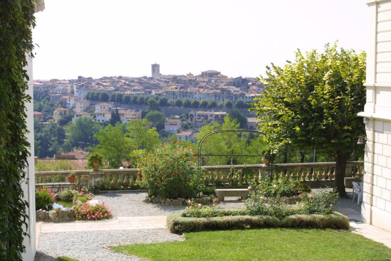 Villa Maja Vence Exteriér fotografie