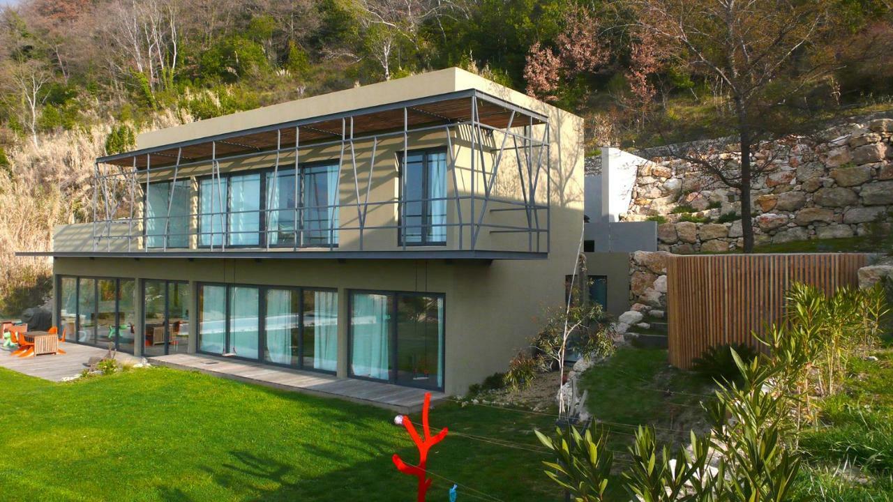 Villa Maja Vence Exteriér fotografie