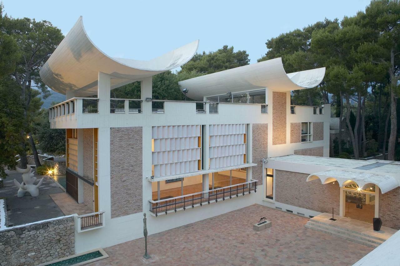 Villa Maja Vence Exteriér fotografie
