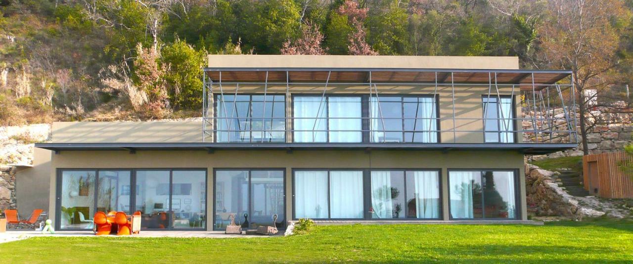 Villa Maja Vence Exteriér fotografie