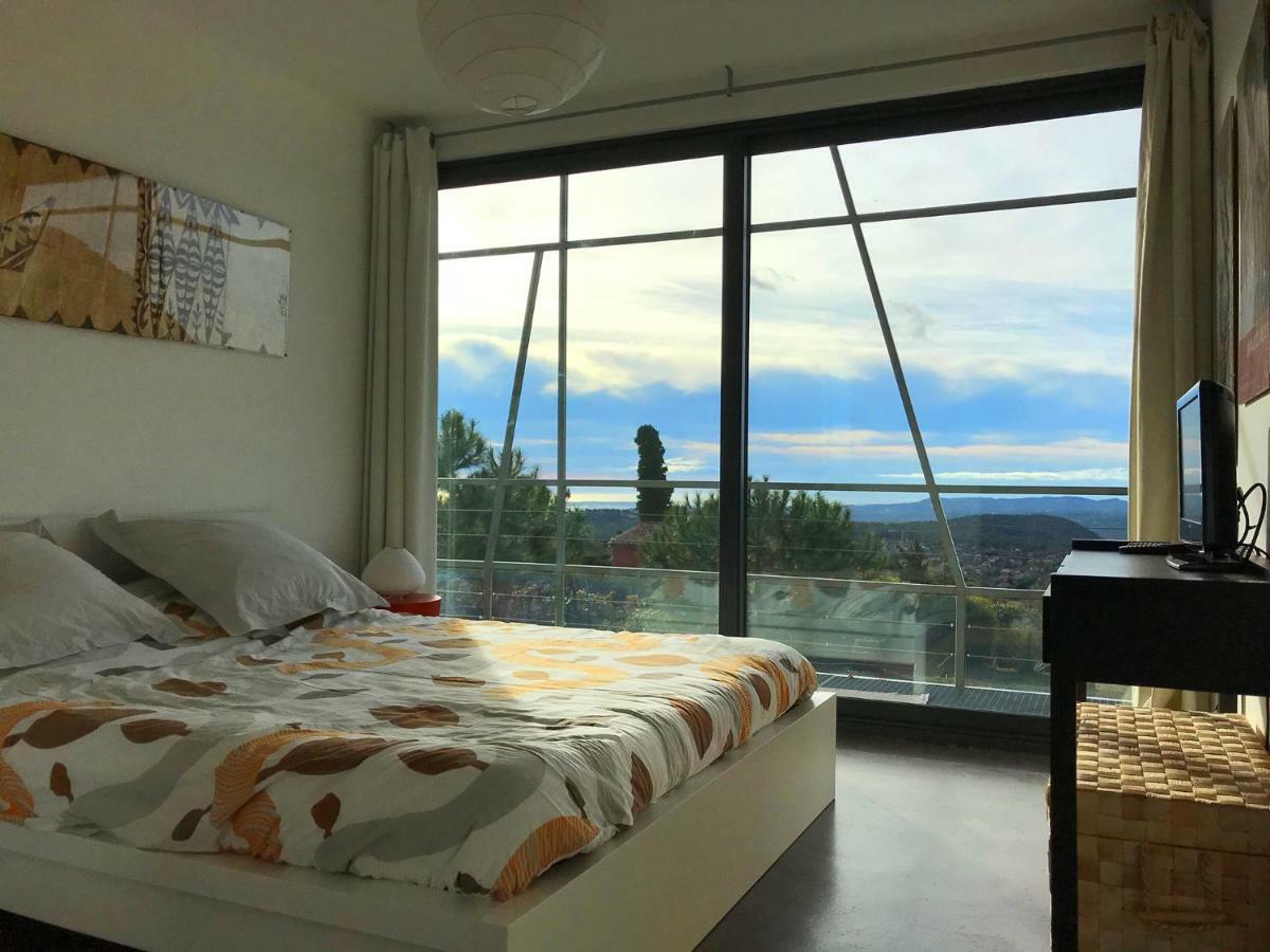 Villa Maja Vence Exteriér fotografie