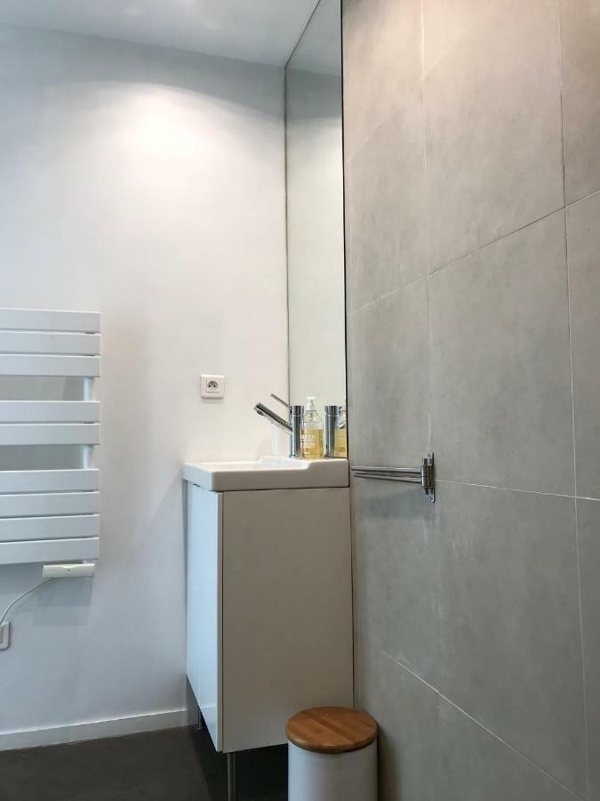 Villa Maja Vence Exteriér fotografie