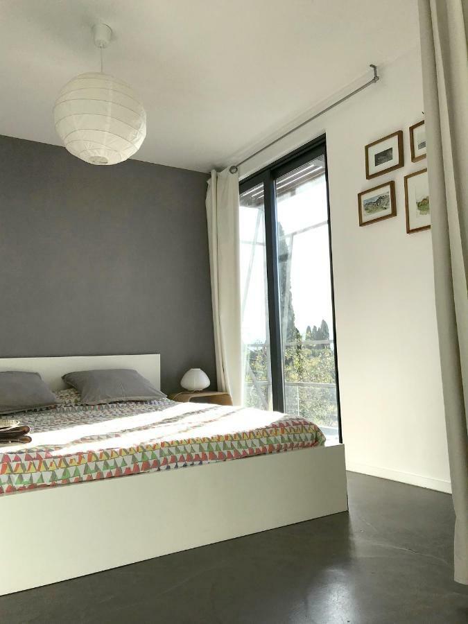 Villa Maja Vence Exteriér fotografie