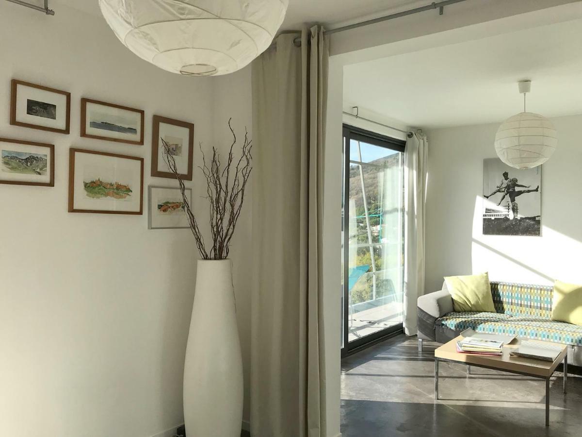 Villa Maja Vence Exteriér fotografie